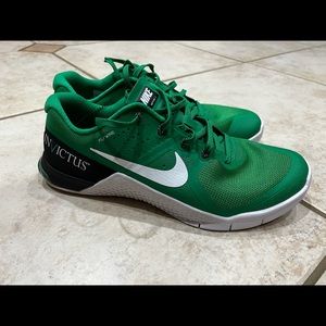 CrossFit size 10 Nike Metcon